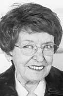 Photo of Jacqueline Paquin