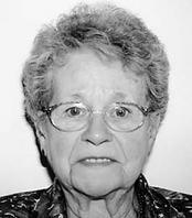 Photo of Jeanne Paquin