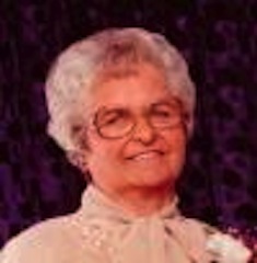 Photo of Luce Paquin