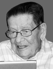 Photo of Leger Paquin