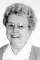 Photo of Marie-Jeanne Paquin