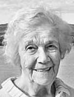 Photo of Pauline Paquin