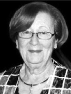 Photo of Pauline Paquin