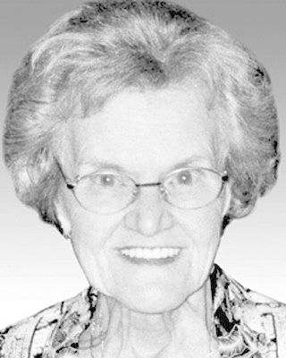 Photo of Pauline Paquin