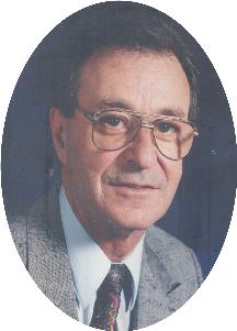 Photo of Renald Paquin