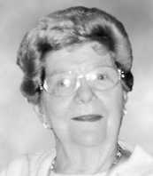 Photo of Yvette Paquin