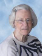 Photo of Yvette Paquin