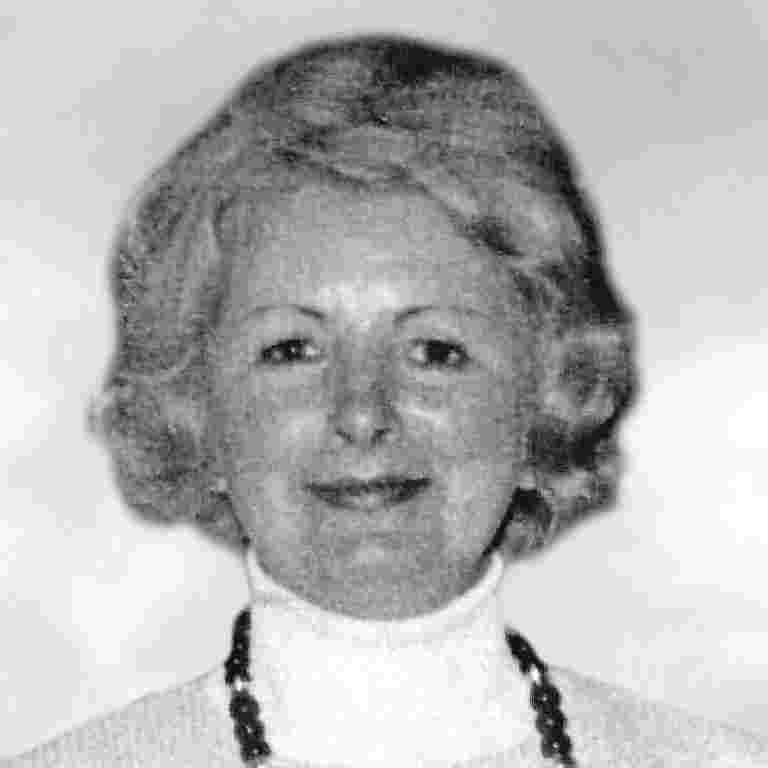 Photo of Blandine Paradis