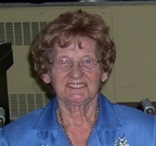 Photo of Eva Paradis