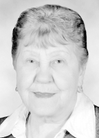 Photo of Georgette Paradis