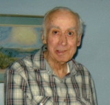 Photo of Origene Paradis