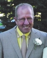 Photo of Paul-Emile Paradis