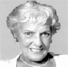 Photo of Paulette Paradis