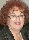 Photo of Paulette Paradis