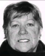 Photo of Pierrette Paradis