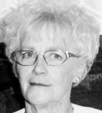 Photo of Pierrette Paradis
