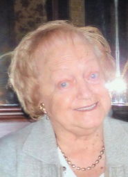 Photo of Pierrette Paradis