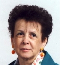 Photo of Pierrette Paradis