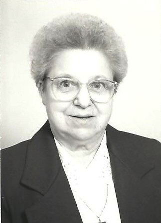 Photo of Rolande Paradis
