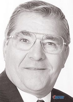Photo of Donat Parenteau