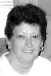 Photo de Doris Parenteau