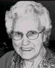 Photo de Laurette Parenteau