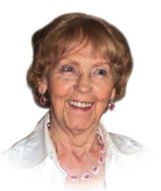 Photo de Lucille Parenteau