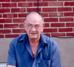 Photo de Albert Parent