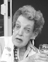 Photo de Blandine Parent