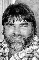 Photo de Bruno Parent