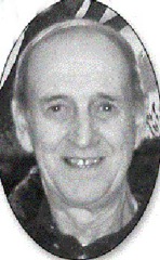 Photo of Eugene Parent