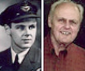 Photo of Eugene Parent