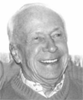 Photo of Francois-Xavier Parent