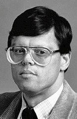 Photo of Francois Parent