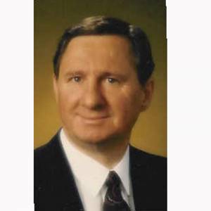 Photo of Gerald Parent