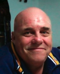 Photo of Herve Parent