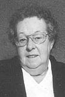 Photo de Jeannine Parent