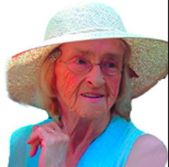 Photo de Jeannine Parent