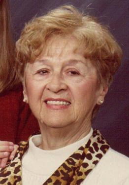 Photo de Jeannine Parent