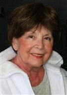 Photo de Jeannine Parent