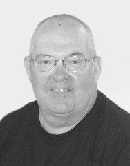 Photo of Philippe Parent