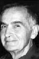 Photo of Robert Parent