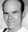 Photo of Robin Parent
