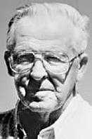 Photo of Wilfrid Parent