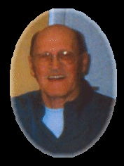 Photo of Wilfrid Parent
