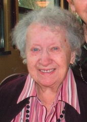 Photo of Yvette Parent