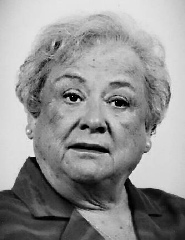 Photo de Edith Parent