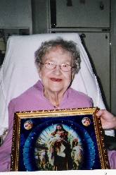 Photo de Emilienne Parent