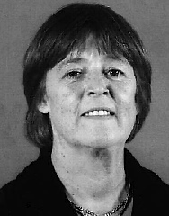 Photo of Constance Pare