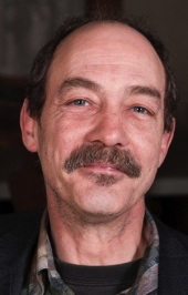 Photo of Daniel Pare